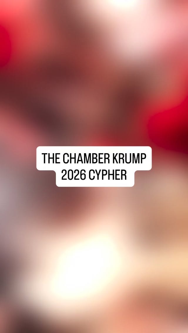 The Chamber by BullPinNC